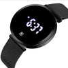 Luxury Sport Digital Watch – Men's & Women's Wristwatch