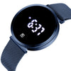 Luxury Sport Digital Watch – Men's & Women's Wristwatch