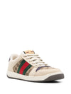 Gucci Screener GG sneakers