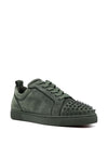 Christian Louboutin Louis Junior Spikes sneakers