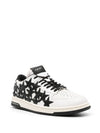 AMIRI Stars Court leather sneakers