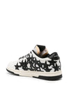 AMIRI Stars Court leather sneakers
