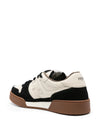 FENDI Match low-top sneakers