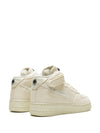 Nike x Stussy Air Force 1 Mid "Fossil" sneakers