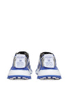 Dolce & Gabbana - Fast in Maglina panelled sneakers