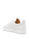 Christian Louboutin tonal leather sneakers