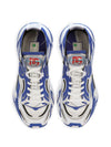Dolce & Gabbana - Fast in Maglina panelled sneakers