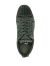 Christian Louboutin Louis Junior Spikes sneakers