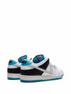 Nike SB Dunk Low "Laser Blue" sneakers