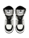 Dolce & Gabbana - New Roma high-top sneakers