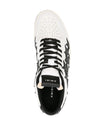 AMIRI Stars Court leather sneakers