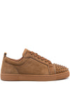 Christian Louboutin Louis Junior Spikes sneakers