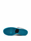 Nike SB Dunk Low "Laser Blue" sneakers