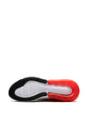 Nike Air Max 270 "Photon Dust/Picante Red" sneakers
