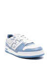 FENDI Fendi Match colourblock sneakers