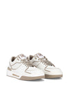 Dolce & Gabbana - New Roma leather sneakers