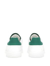 Dolce & Gabbana - Portofino leather sneakers