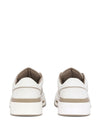 Dolce & Gabbana - New Roma leather sneakers