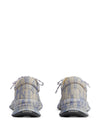 Gucci Run lace-up sneakers