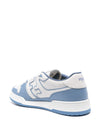 FENDI Fendi Match colourblock sneakers