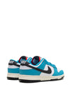 Nike Dunk Low Next Nature "N7 Dark Turquoise" sneakers