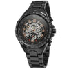 Men's Personalized Hollow Automatic Steel Watch