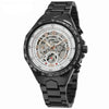 Men's Personalized Hollow Automatic Steel Watch