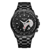 Men's Waterproof Sports Quartz Watch