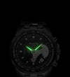 Men's Waterproof Sports Quartz Watch