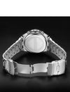 Men's Waterproof Sports Quartz Watch