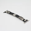 Watch Wrist Band Retro DIY Embossed Watch Band