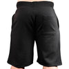 Men'S Shorts Casual Running Big Print Five-Point Pants Cotton Shorts Men