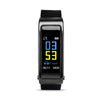 Smart Bracelet & Bluetooth Headset – Heart Rate & Blood Pressure Monitoring