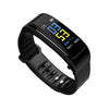 Smart Bracelet & Bluetooth Headset – Heart Rate & Blood Pressure Monitoring