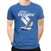 Men T Shirts Summer Men's Short Sleeve