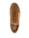 Christian Louboutin Louis Junior Spikes sneakers