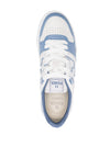 FENDI Fendi Match colourblock sneakers