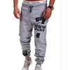 Men's Fashion And Comfort Leisure Joggers