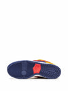 Nike SB Dunk Low Pro "Reverse Papa Bear" sneakers