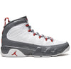 Air Jordan 9 "Fire Red" sneakers