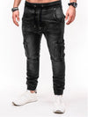 Casual sweatpants trousers jeans