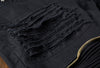Deron Straight Denim Jeans