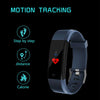 115 Plus Smart Bracelet
