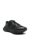 Gucci Interlocking G chunky leather sneakers