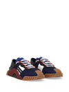 Dolce & Gabbana - NS1 mesh sneakers