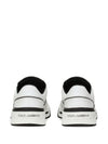 Dolce & Gabbana - New Roma leather sneakers