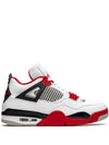 Air Jordan 4 Retro "Fire Red 2020" sneakers
