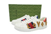 Gucci Ace Loved embroidered Fashion sneakers