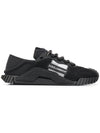 Dolce & Gabbana - NS1 slip-on sneakers