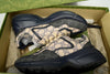 Gucci Rhyton fabric synthetic leather